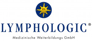 Logo Lymphologic  aktuell 2013
